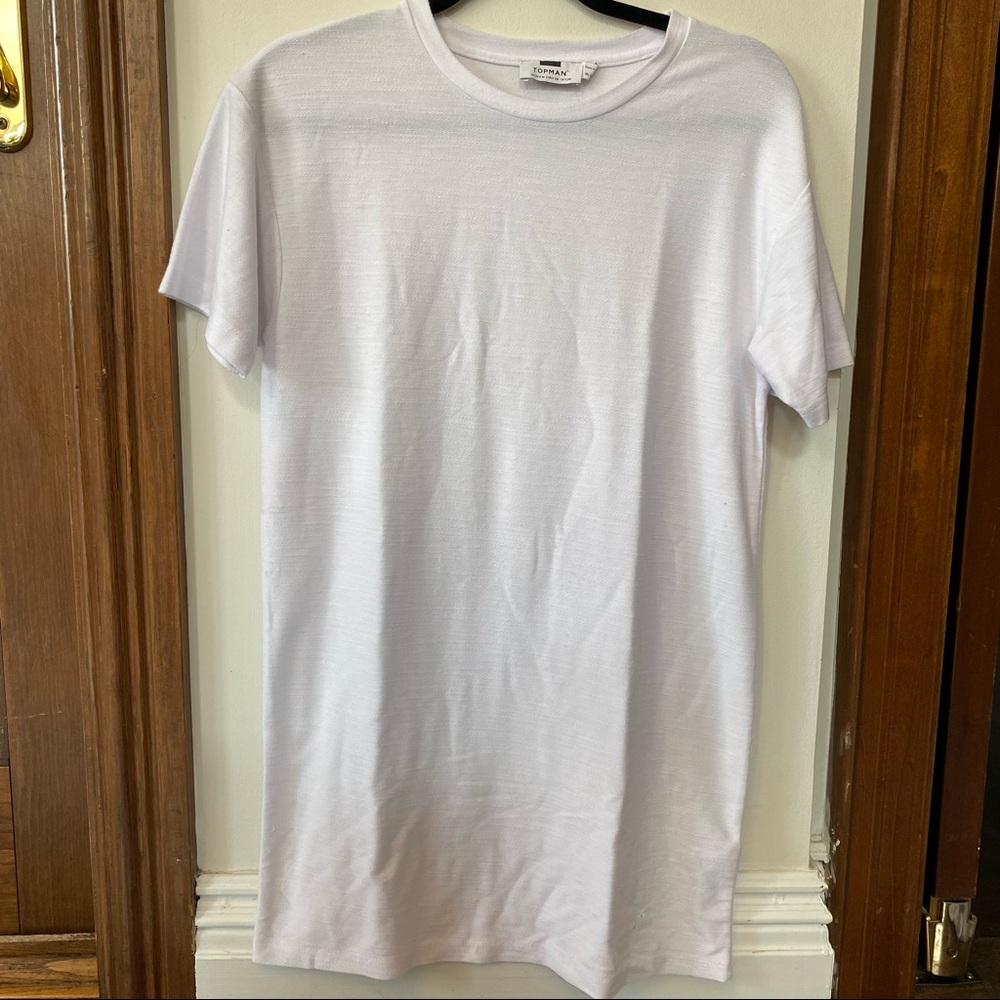 Topman Mens Shirt